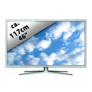 טלויזיה Samsung UE46ES6710 LED ‏46 ‏אינטש סמסונג