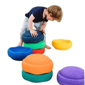 אבני שיווי משקל סט 6 יח