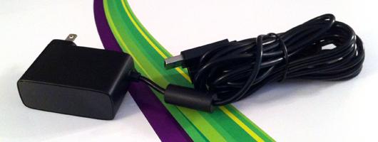 XBOX360 Kinect AC adapter