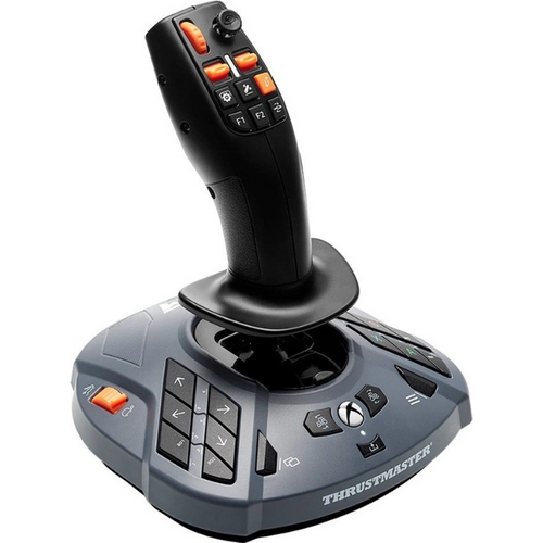 שיריון אילת Thrustmaster SimTask FarmStick ג'ויסטיק Xbox