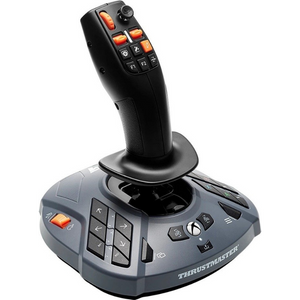 שיריון אילת Thrustmaster SimTask FarmStick ג