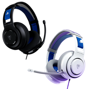 שריון אילת Turtle Beach Atlas 200 אוזניות גיימינג בצבע שחור