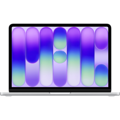 מקבוק נאו 13 אינץ Apple MacBook Neo – מעבד A18 Pro – זכרון 8GB – כונן 256GB – מ.גרפי 8 ליבות