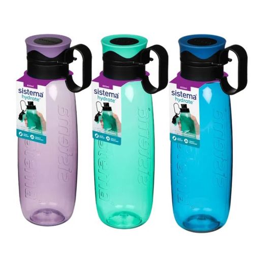 בקבוק טריטן 850 מ