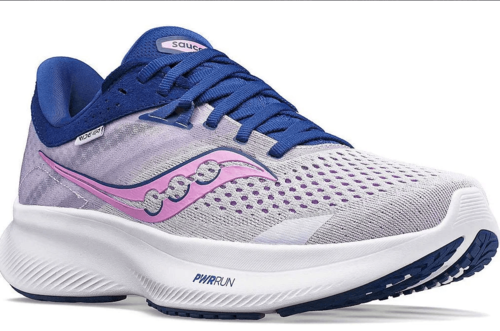 נעלי ריצה RIDE 16 לנשים מבית סאקוני Saucony 