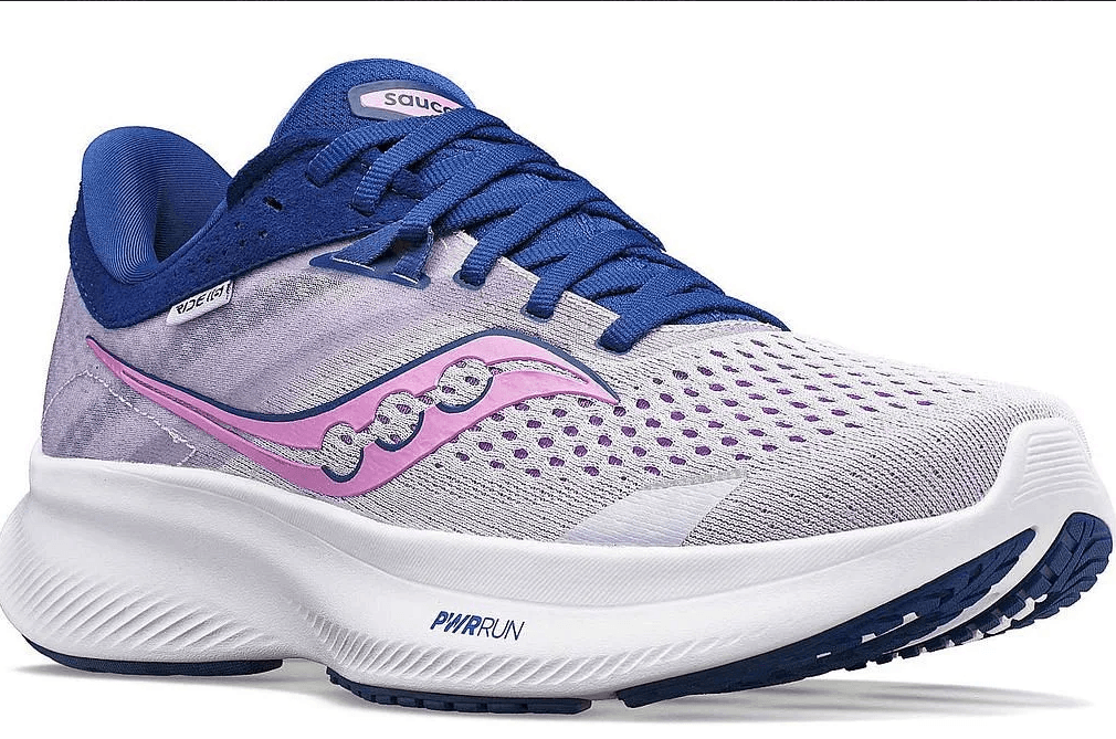 נעלי ריצה RIDE 16 לנשים מבית סאקוני Saucony 