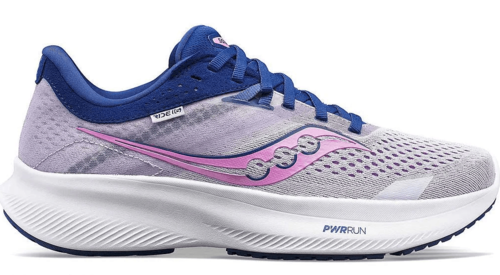 נעלי ריצה RIDE 16 לנשים מבית סאקוני Saucony 