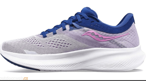 נעלי ריצה RIDE 16 לנשים מבית סאקוני Saucony 