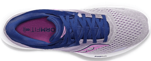 נעלי ריצה RIDE 16 לנשים מבית סאקוני Saucony 