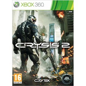 xbox:Crysis 2