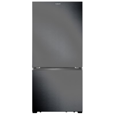 מקרר ‏מקפיא תחתון Fujicom FJ-NF514DXBF ‏499 ‏ליטר פוג