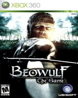 XBOX360 : Beowulf