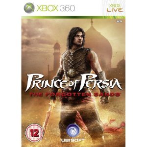 Xbox 360 : Prince of Persia: The Forgotten Sands