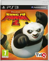 PS3 : Kung Fu Panda 2