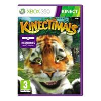 XBOX360 : Kinectimals