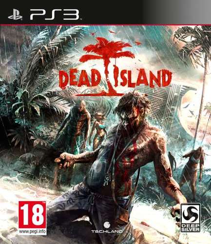 PS3 : Dead Island