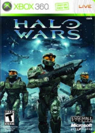 Xbox 360 : Halo Wars
