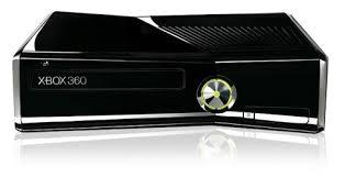 XBOX360 250GB SLIM הדגם הדק+ קורא צרובים