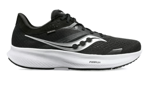 נעלי ריצה RIDE 16 לגברים מבית סאקוני Saucony 