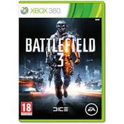XBOX 360 Battlefield 3