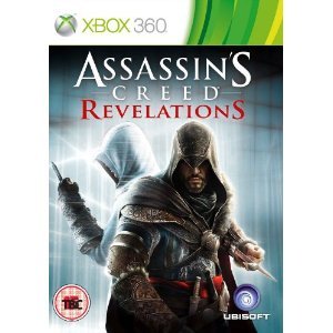 Xbox 360 : Assassin's Creed Revelations special edition