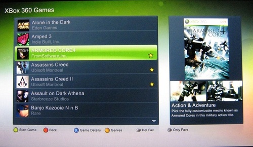 XBOX360 slim 4g מוסב RGH / JTAG