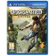 פי אס ויטה - Uncharted Golden Abyss