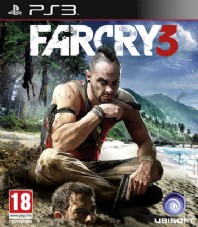 PS3 - Far Cry 3