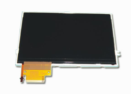 מסך לPSP-SLIM