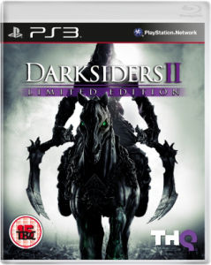 PS3 : Darksiders 2