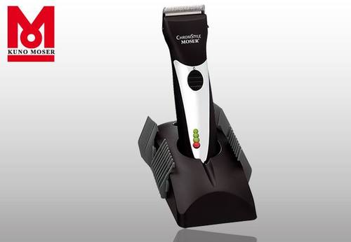 מכונת תספורת Moser/Wahl 1871-0881 Chromstyle Pro