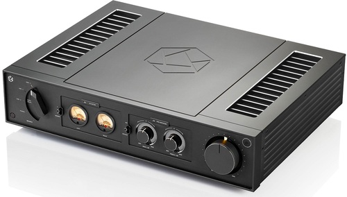 מגבר סטריאו משולב כולל פונו RA280 HIFI ROSE
