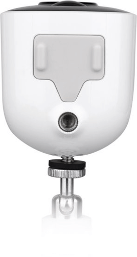 מצלמת אבטחה אלחוטית על סוללה IP חיצונית PROVISION BCAM-02 Plus 3MP