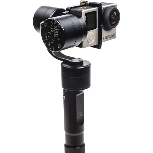מייצב גימבל לגופרו Zhiyun-Tech Evolution