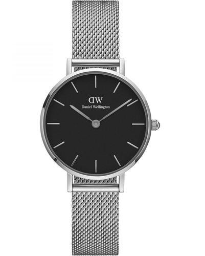 Daniel Wellington DW00100218 נשים גודל 28MM