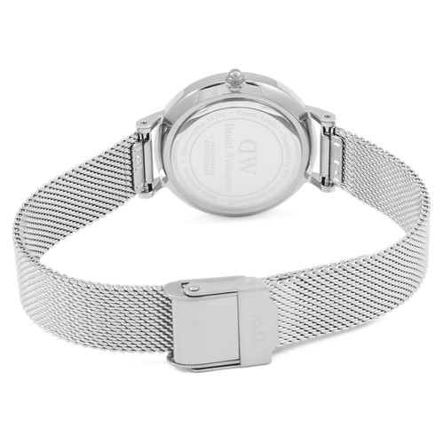 Daniel Wellington DW00100218 נשים גודל 28MM