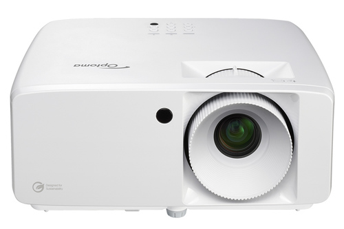 מקרן לייזר Optoma ZH401e DLP