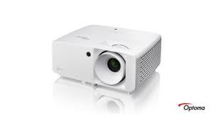 מקרן לייזר Optoma ZH401e DLP