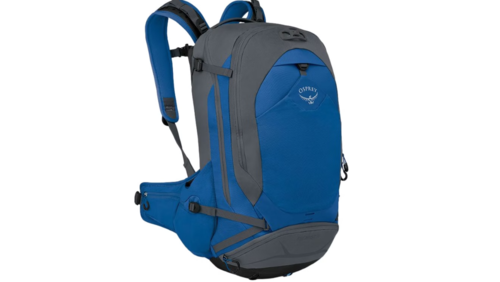 תרמיל יום לדרום אמריקה אוספרי osprey escapist 30 