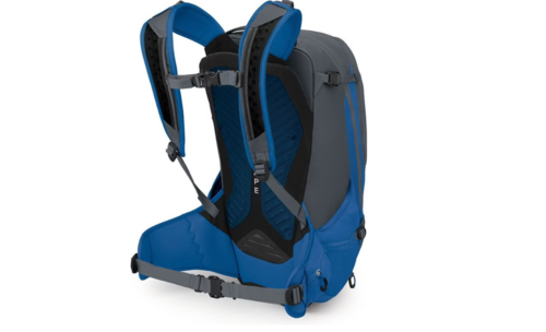 תרמיל יום לדרום אמריקה אוספרי osprey escapist 30 