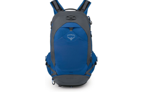 תרמיל יום לדרום אמריקה אוספרי osprey escapist 30 