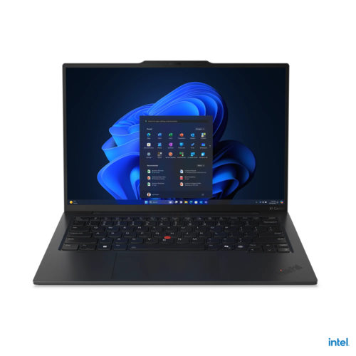 Lenovo ThinkPad X1 Carbon Gen 13 21NX0070IV – Intel Core Ultra 7 265U / 64GB RAM / 1TB SSD PCIe 5.0 / Win 11 Pro מחשב נייד