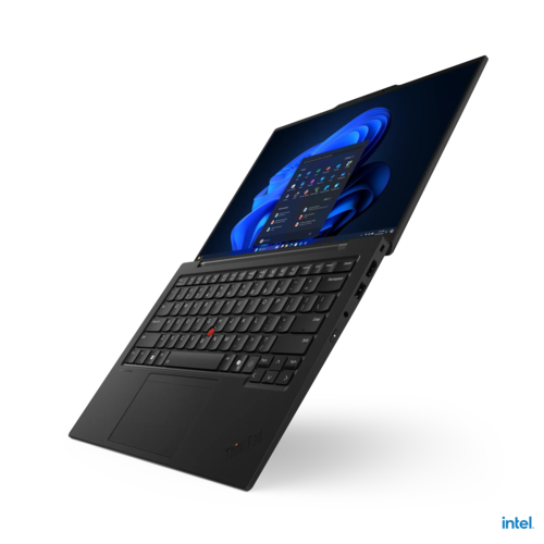 Lenovo ThinkPad X1 Carbon Gen 13 21NX0070IV – Intel Core Ultra 7 265U / 64GB RAM / 1TB SSD PCIe 5.0 / Win 11 Pro מחשב נייד