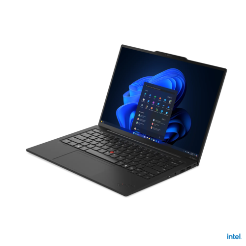 Lenovo ThinkPad X1 Carbon Gen 13 21NX0070IV – Intel Core Ultra 7 265U / 64GB RAM / 1TB SSD PCIe 5.0 / Win 11 Pro מחשב נייד