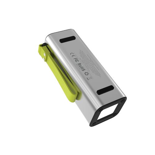 סוללת גיבוי עם כבל נגלל ECO PB-2100 20,000mAh PD 100W