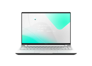  מחשב נייד | GIGABYTE AERO 14 OLED I7-13700H | 16GB | 1TB SSD | RTX4050 | WIN11 