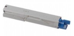 טונר תואם אדום OKI C532/C563/C573 (1,500 דפים)