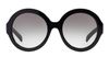 משקפי שמש Prada PR06RS-1ABOA7 