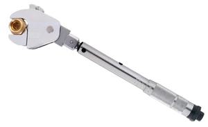מפתח מומנט ידני בקוטר של 15-32 מ"מ ROTORQUE Aircon