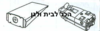 שקית לשואב אבק Electrolux שוכב 40270 OMEGA